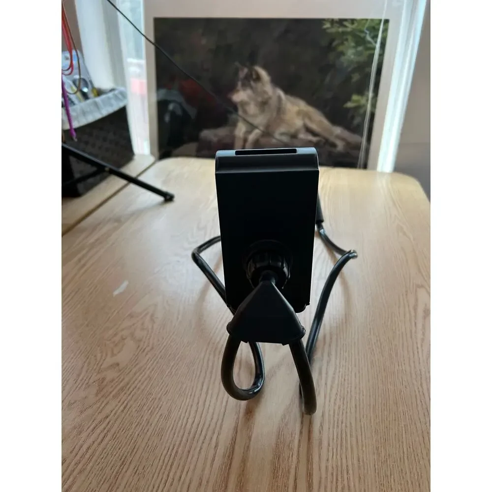 New Bytech Expandable Portable Adjustable Around the Neck Cellphone 📱 Holder